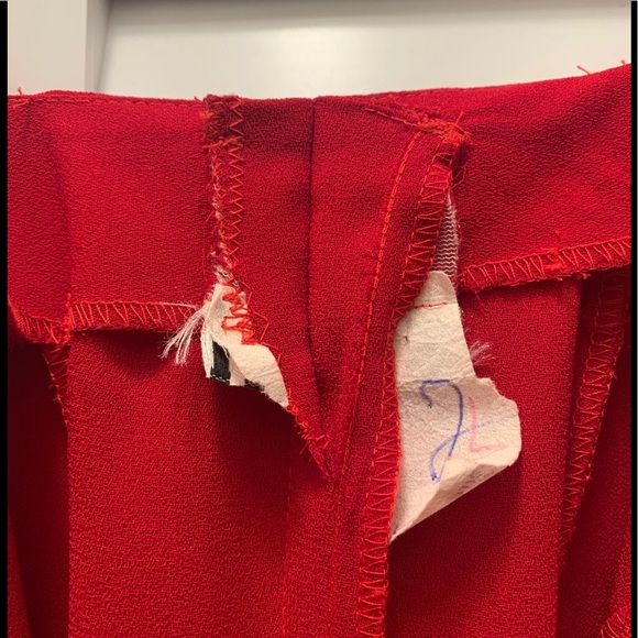 Red Dress - Picture 6 of 8